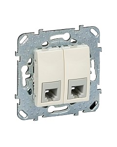 Розетка Schneider Electric Unica MGU5.9191.25ZD Schneider electric