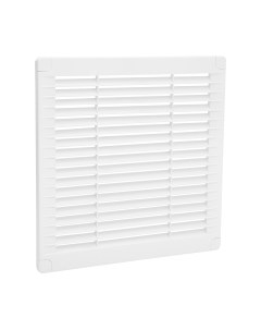 Решетка вентиляционная AirRoxy 02-327 Airroxy