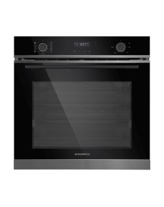 Электрический духовой шкаф Maunfeld MEOM729PB201