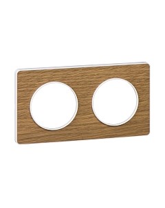 Рамка для выключателя Odace S52P804N Schneider electric