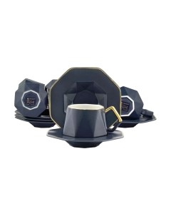 Набор для чая/кофе Lenardi 106-190