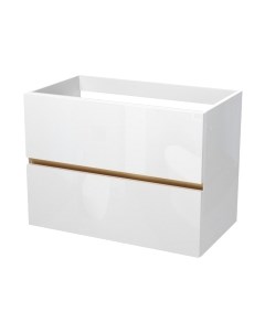 Тумба под умывальник ЗОВ Лира 70 / L70MW0MWGVA Зов