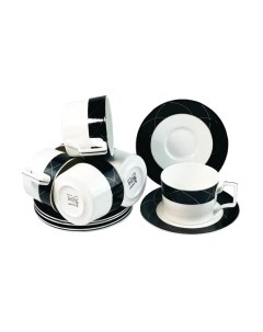 Набор для чая/кофе Lenardi Pandora 145-426