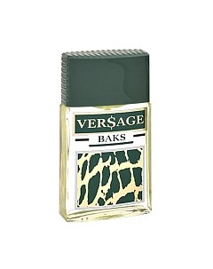 Туалетная вода Positive Parfum Versage Baks for Men Positive parfum