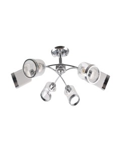 Потолочный светильник Mirastyle BL-13588/6 CR