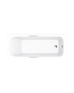 Ванна акриловая Leon 170x70 Bonito home