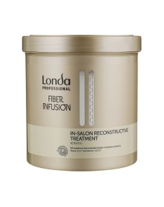 Маска для волос Londa Professional Fiber Infusion Londa professional