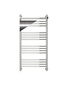 Полотенцесушитель водяной Богема+ 100x50 / 071-0223-1050 Сунержа