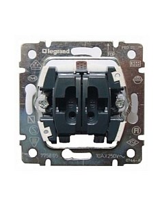 Выключатель Legrand Pro 21 775805