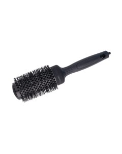 Расческа Olivia Garden Термобрашинг Expert Blowout Shine Wavy Bristles Black Label Olivia garden