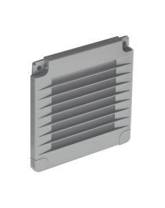 Решетка вентиляционная AirRoxy 02-335 Airroxy
