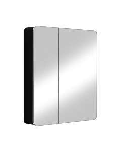 Шкаф с зеркалом для ванной Континент Eltoro Led 76x85