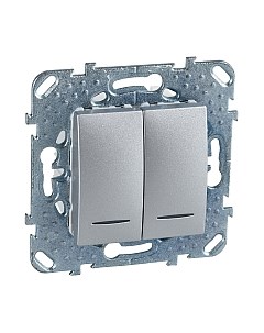 Выключатель Schneider Electric Unica MGU5.0101.30NZD Schneider electric