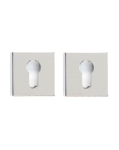 Накладка на цилиндр VELA Prima DPC-Q-CP Vela