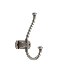 Крючок для одежды Boyard Karl K215BAZ.8