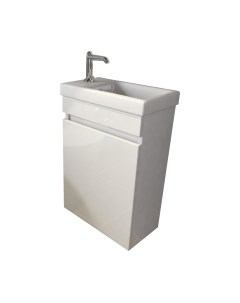 Тумба под умывальник Emmy Милли 40 L