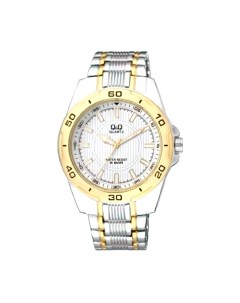 Часы наручные мужские Q&Q F496J401Y Q&q