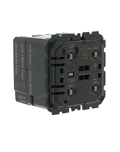 Диммер Legrand Celiane 67083