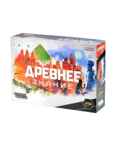 Настольная игра Мир Хобби Древнее знание / 915754 Мир хобби
