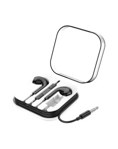 Наушники-гарнитура Hoco M1 Max Crystal 54660