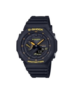 Часы наручные мужские Casio GA-B2100CY-1A