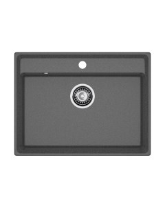 Мойка кухонная GranFest GF-LV-660 Granfest