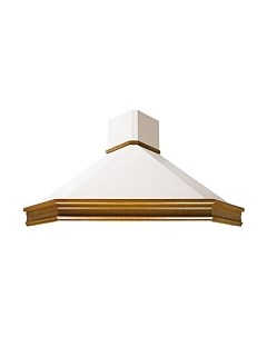 Вытяжка купольная Форест Валенсия 90П-700-П3Д Elikor