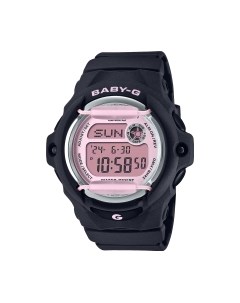 Часы наручные женские Casio BG-169U-1C