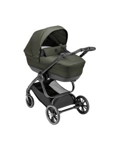Детская универсальная коляска Cam Infinito 2 в 1 / ART966-T577+ART805T-V90S