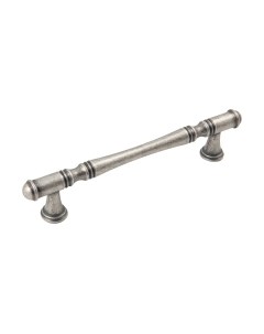 Ручка для мебели Boyard Capella RS312BAZ.4/128