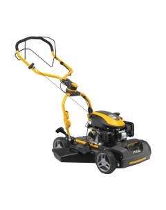Газонокосилка бензиновая Stiga Multiclip 747 SD