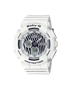 Часы наручные женские Casio BA-120WLP-7A
