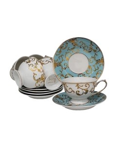 Набор для чая/кофе Lenardi 666-342