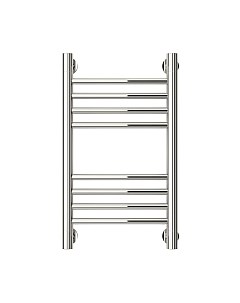 Полотенцесушитель водяной Сунержа Богема+ прямая 50x30 / 00-0220-5030
