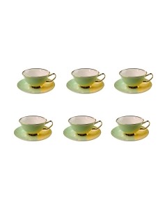 Набор для чая/кофе Lenardi 109-053