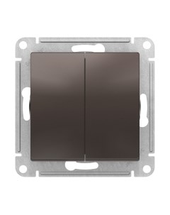 Выключатель Systeme (Schneider) Electric Atlasdesign ATN000673 Systeme (schneider) electric