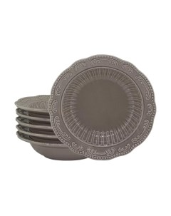 Набор тарелок Бавария 110457 Lenardi