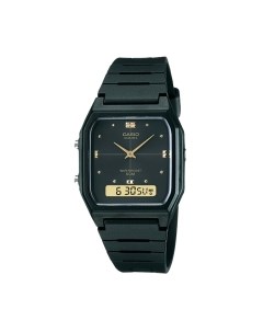 Часы наручные мужские Casio AW-48HE-1A