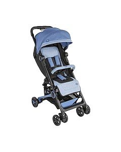 Детская прогулочная коляска Miinimo 2 Chicco