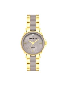 Часы наручные женские Anne Klein AK/4118TPGB Anne klein