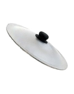 Крышка для казана Grand Metall Invest Алюминиевая 41см Grand metall invest