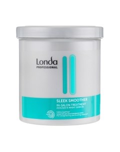 Маска для волос Londa Professional Sleek Smoother Разглаживающая Londa professional