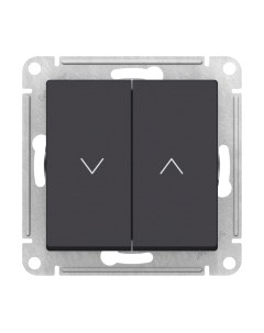 Выключатель Systeme (Schneider) Electric AtlasDesign ATN001019 Systeme (schneider) electric