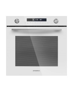 Электрический духовой шкаф Maunfeld MEOR.7217DMW