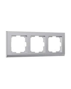 Рамка для выключателей и розеток Werkel W0031806 / a050922