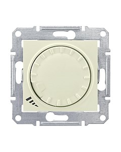 Диммер Schneider Electric Sedna SDN2200847 Schneider electric