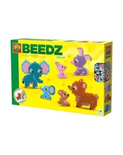 Развивающая игра Милая семейка / 06218 Ses creative