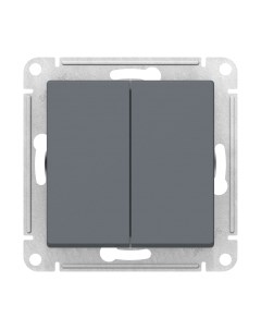 Выключатель Systeme (Schneider) Electric Atlasdesign ATN000773 Systeme (schneider) electric