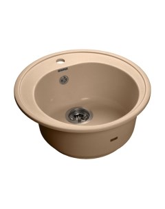 Мойка кухонная GranFest Rondo GF-R510 Granfest