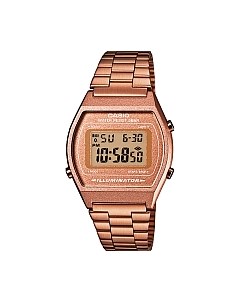 Часы наручные унисекс Casio B640WC-5AEF